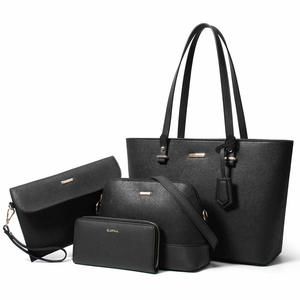 Luxury Leather Handbag Collection